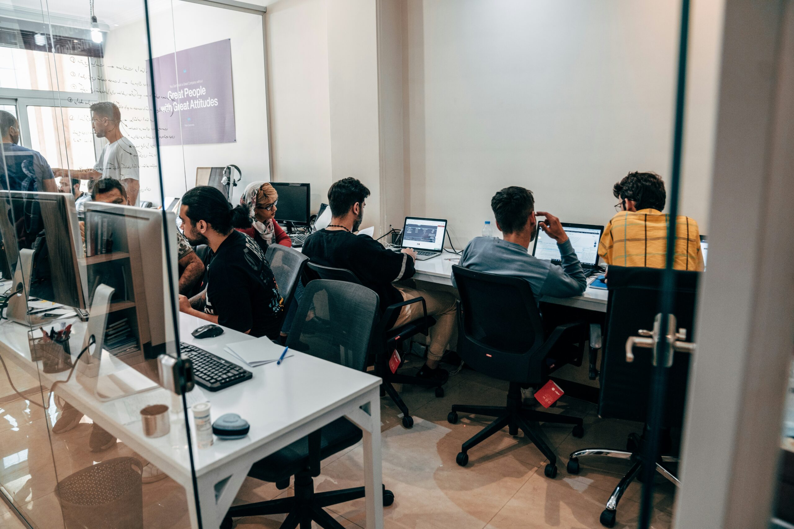 Why Your Marketing Agency Isn’t Earning Its Retainer