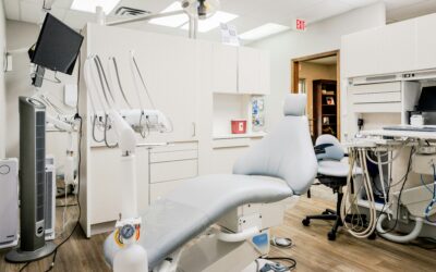 Dental Show-Up Rate: Why 40% of Patients No-Show
